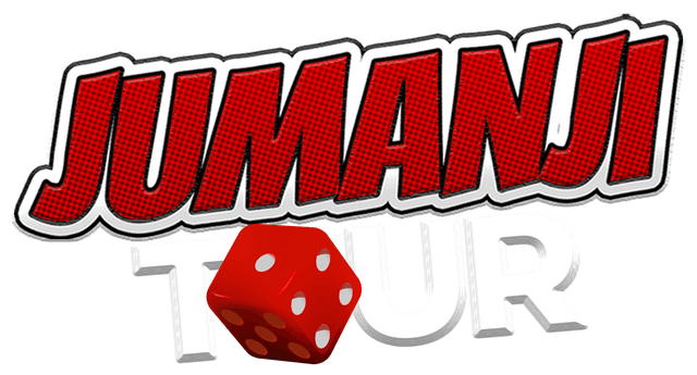 Jumanji Tour Experience