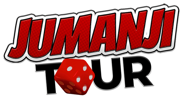 Jumanji Tour Experience