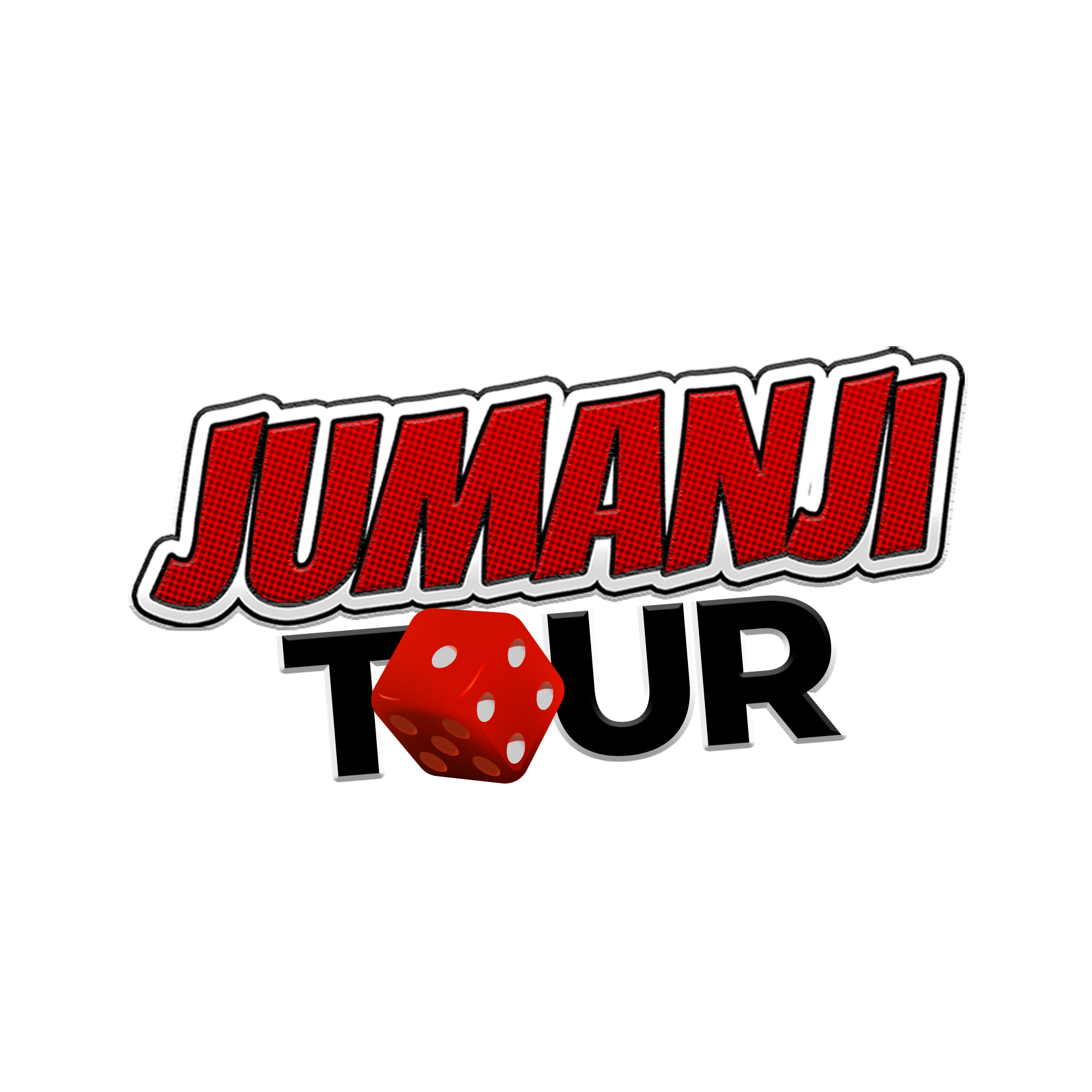 Jumanji Tour Experience